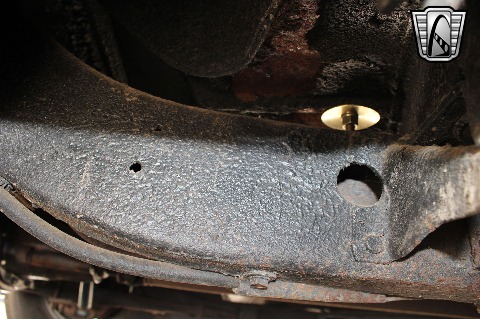 1951 Cadillac Fleetwood image 79