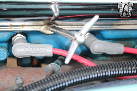 1951 Cadillac Fleetwood image 105