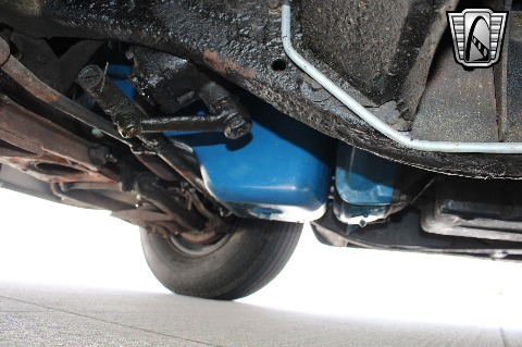 1951 Cadillac Fleetwood image 54