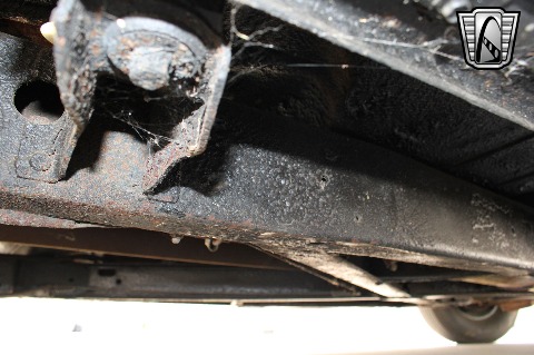 1951 Cadillac Fleetwood image 80