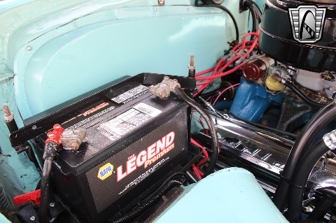 1951 Cadillac Fleetwood image 106