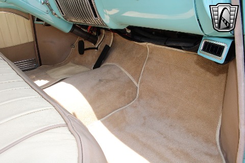 1951 Cadillac Fleetwood image 132