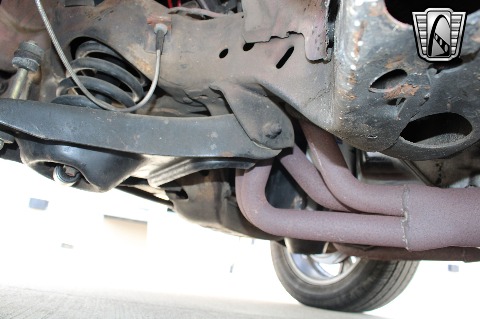 1971 Chevrolet Chevelle image 55