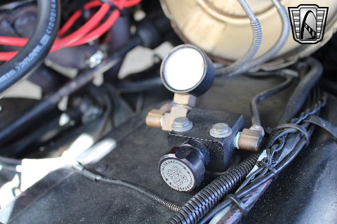 1971 Chevrolet Chevelle image 107