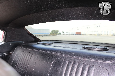 1971 Chevrolet Chevelle image 134