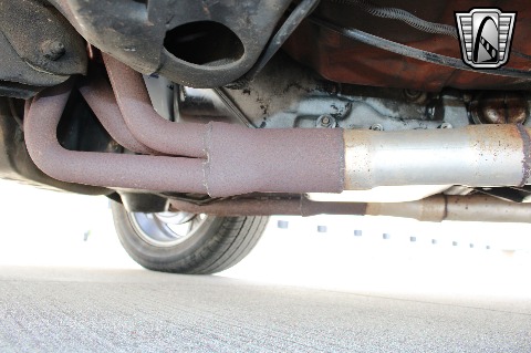 1971 Chevrolet Chevelle image 57