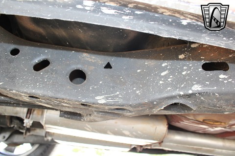 1971 Chevrolet Chevelle image 84