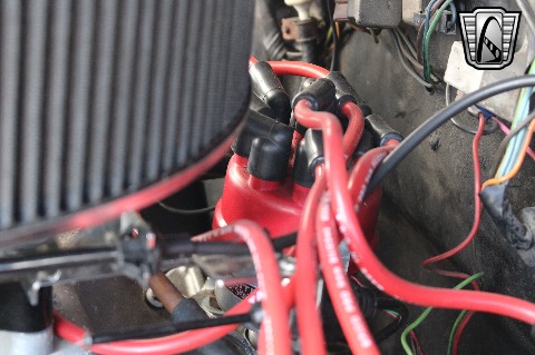 1971 Chevrolet Chevelle image 110