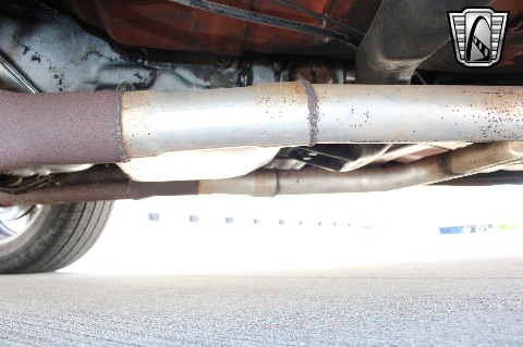 1971 Chevrolet Chevelle image 59