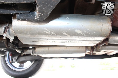 1971 Chevrolet Chevelle image 85