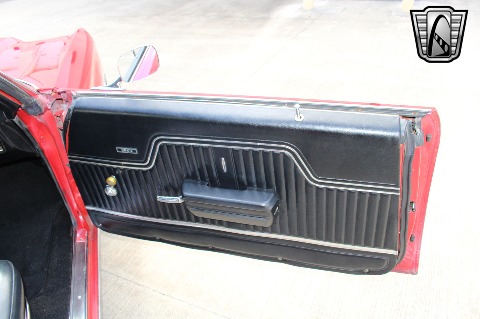 1971 Chevrolet Chevelle image 137