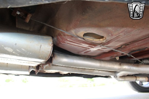 1971 Chevrolet Chevelle image 86