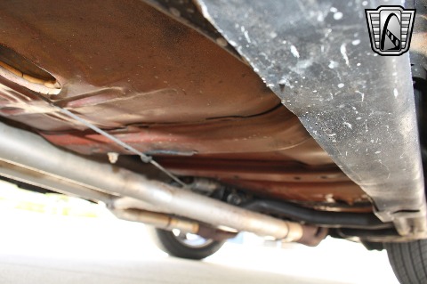 1971 Chevrolet Chevelle image 87