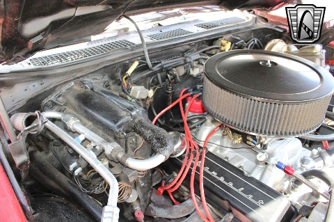 1971 Chevrolet Chevelle image 113