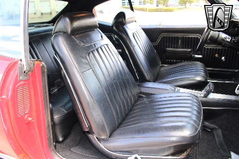 1971 Chevrolet Chevelle image 139