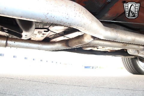 1971 Chevrolet Chevelle image 62