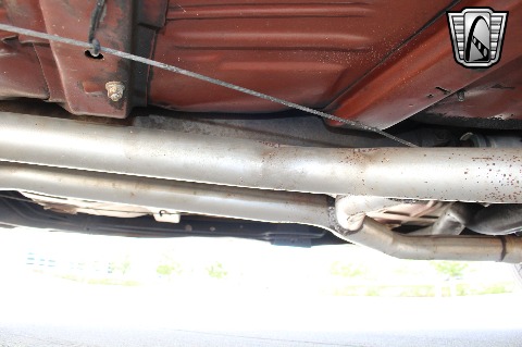 1971 Chevrolet Chevelle image 89