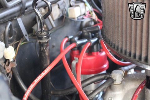 1971 Chevrolet Chevelle image 115