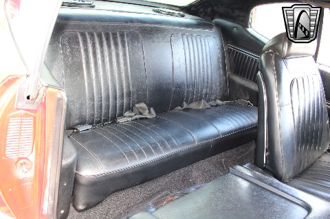 1971 Chevrolet Chevelle image 141