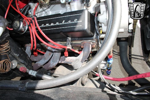 1971 Chevrolet Chevelle image 116