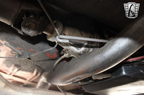 1971 Chevrolet Chevelle image 91