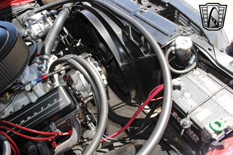 1971 Chevrolet Chevelle image 117