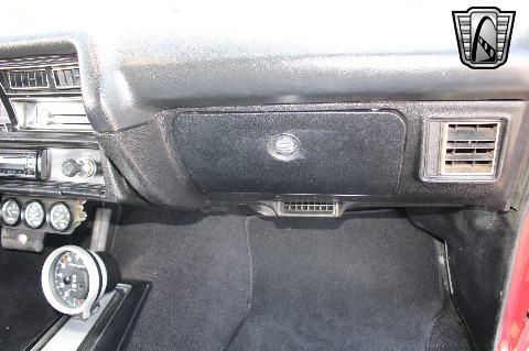 1971 Chevrolet Chevelle image 143