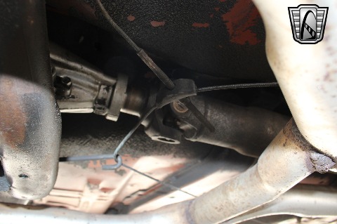 1971 Chevrolet Chevelle image 66