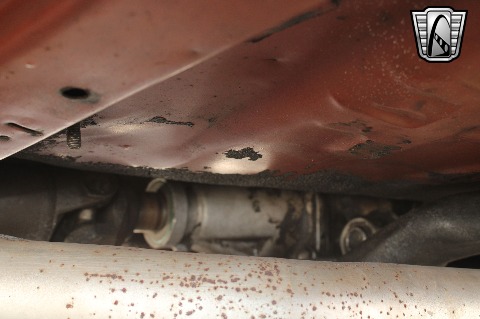 1971 Chevrolet Chevelle image 92