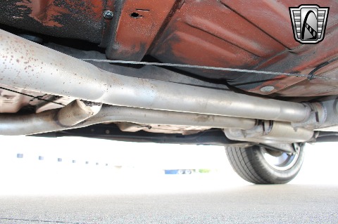 1971 Chevrolet Chevelle image 67