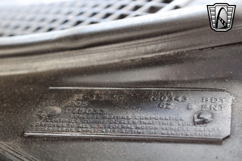 1971 Chevrolet Chevelle image 119