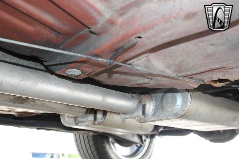 1971 Chevrolet Chevelle image 68