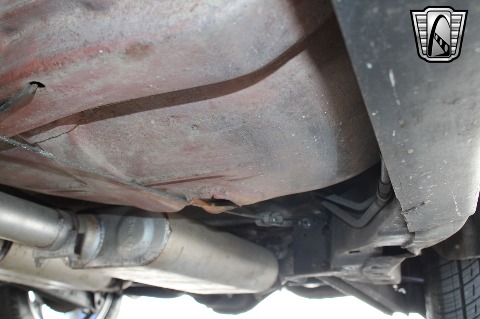 1971 Chevrolet Chevelle image 69