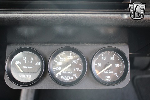 1971 Chevrolet Chevelle image 147