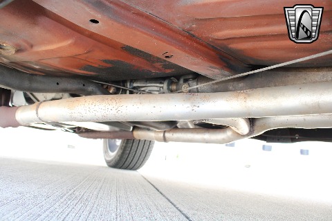 1971 Chevrolet Chevelle image 70