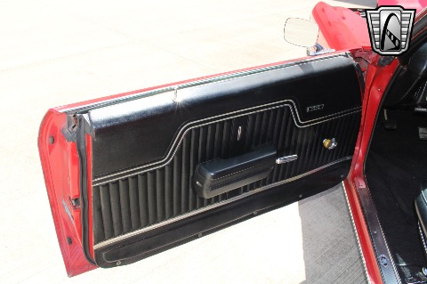 1971 Chevrolet Chevelle image 122