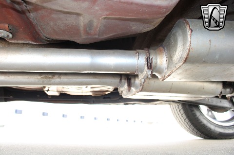 1971 Chevrolet Chevelle image 71