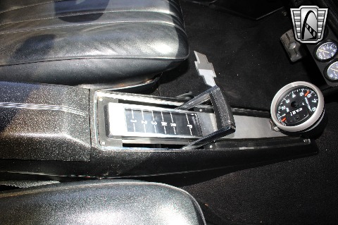 1971 Chevrolet Chevelle image 149