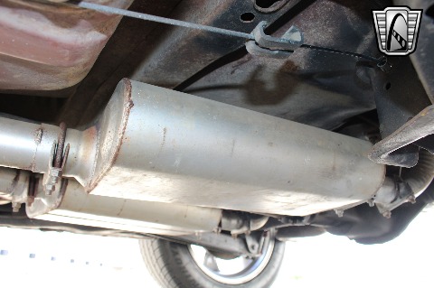 1971 Chevrolet Chevelle image 72