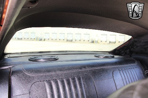 1971 Chevrolet Chevelle image 150