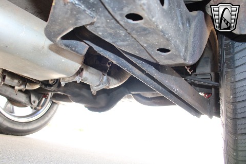 1971 Chevrolet Chevelle image 73