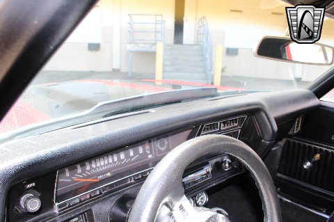 1971 Chevrolet Chevelle image 125