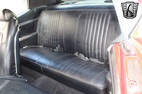 1971 Chevrolet Chevelle image 126