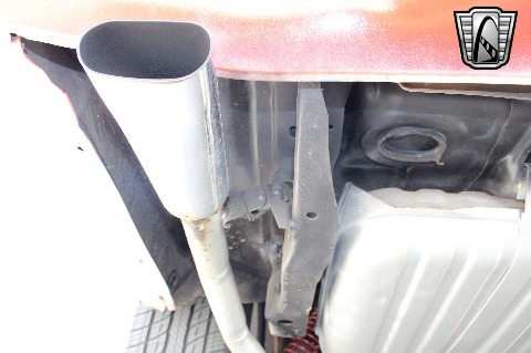 1971 Chevrolet Chevelle image 75