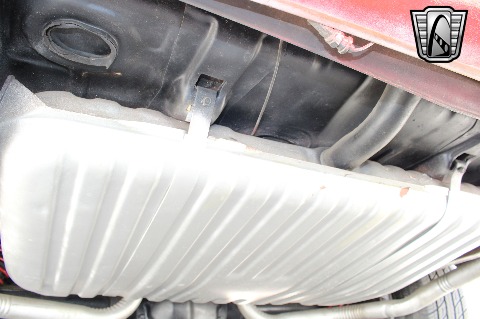 1971 Chevrolet Chevelle image 76