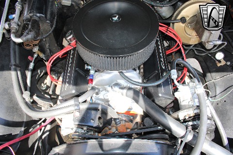 1971 Chevrolet Chevelle image 102