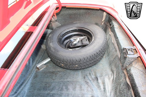 1971 Chevrolet Chevelle image 154