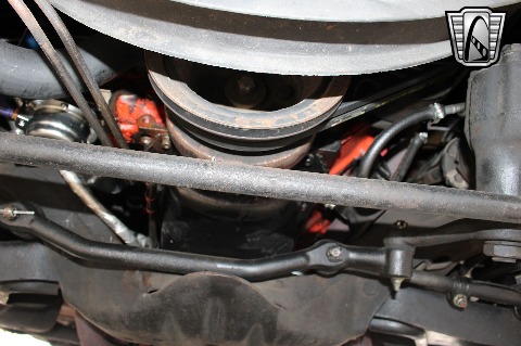 1971 Chevrolet Chevelle image 51