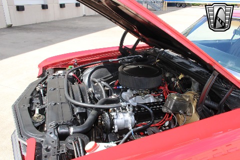 1971 Chevrolet Chevelle image 103