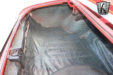 1971 Chevrolet Chevelle image 155